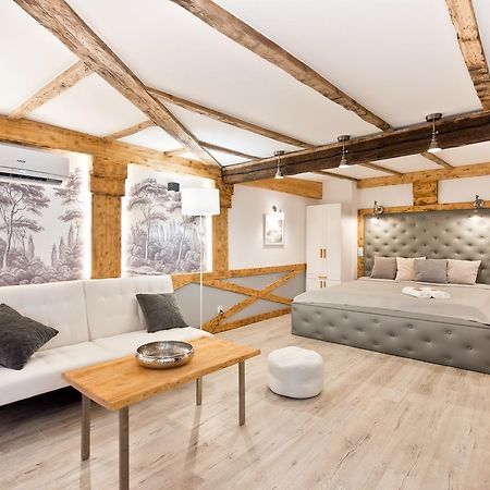 Apartament 511 Prosta Stary Toruń Eksteriør bilde