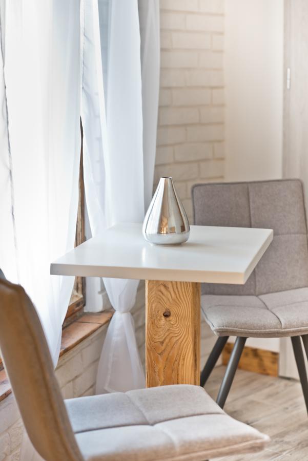 Apartament 511 Prosta Stary Toruń Eksteriør bilde