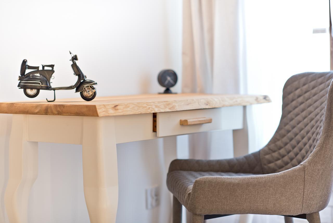 Apartament 511 Prosta Stary Toruń Eksteriør bilde